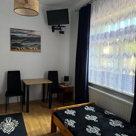 Kowali Wierch Zakopane