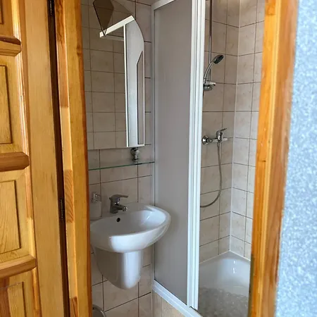 Guest house Kowali Wierch