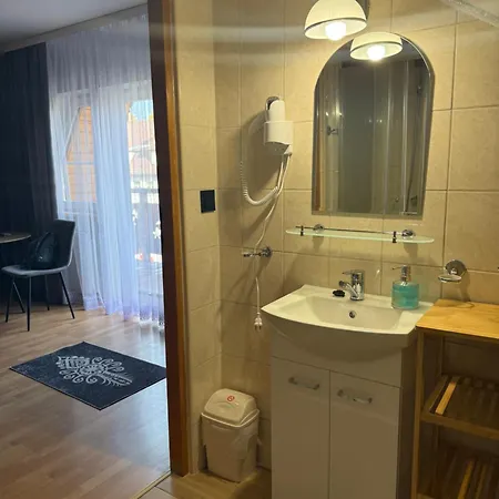 Kowali Wierch - Blisko Centrum I Dworca Pkp Zakopane