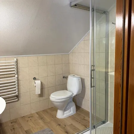 Gæstehus Kowali Wierch Zakopane