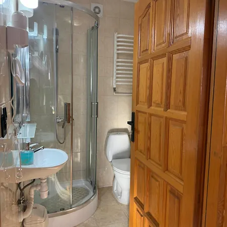 Kowali Wierch 3* Zakopane