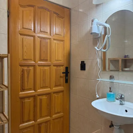 Kowali Wierch Gæstehus