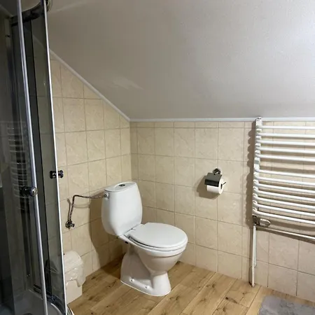 Kowali Wierch Konukevi 3*