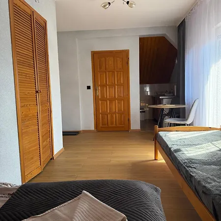 Kowali Wierch - Blisko Centrum I Dworca Pkp 3*