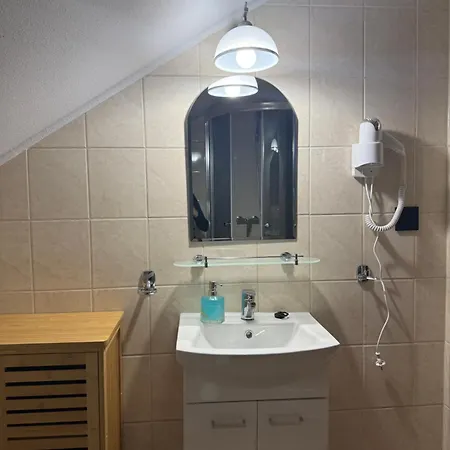 Kowali Wierch - Blisko Centrum I Dworca Pkp 3* Zakopane