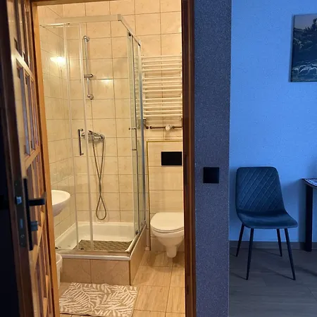 Kowali Wierch Gæstehus Zakopane