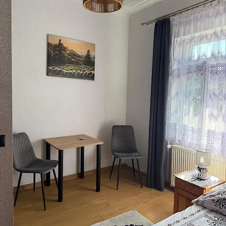 Kowali Wierch Zakopane