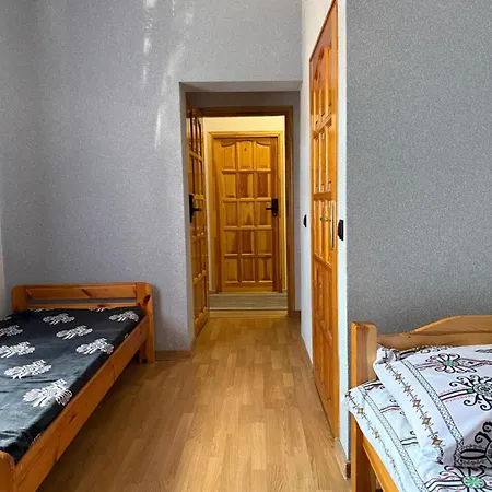 Affittacamere Kowali Wierch - Blisko Centrum I Dworca Pkp Zakopane