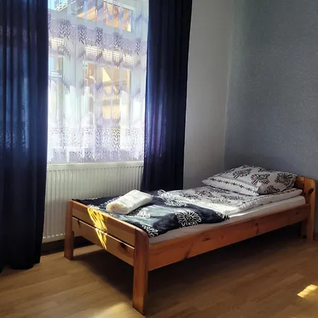 Gæstehus Kowali Wierch