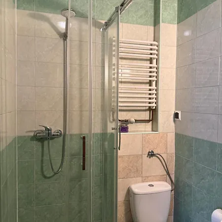 Kowali Wierch - Blisko Centrum I Dworca Pkp Affittacamere 3*