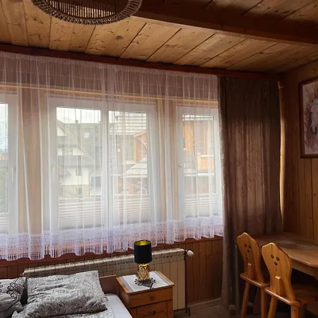 Affittacamere Kowali Wierch - Blisko Centrum I Dworca Pkp Zakopane