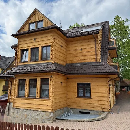 Affittacamere Kowali Wierch - Blisko Centrum I Dworca Pkp 3*