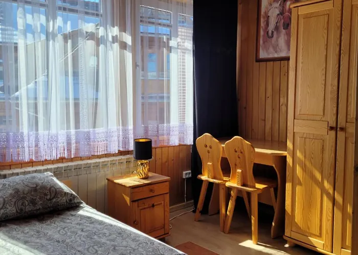 Kowali Wierch 3* ザコパネ