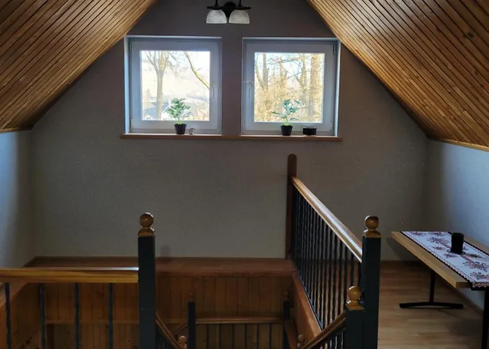 Kowali Wierch ゲストハウス