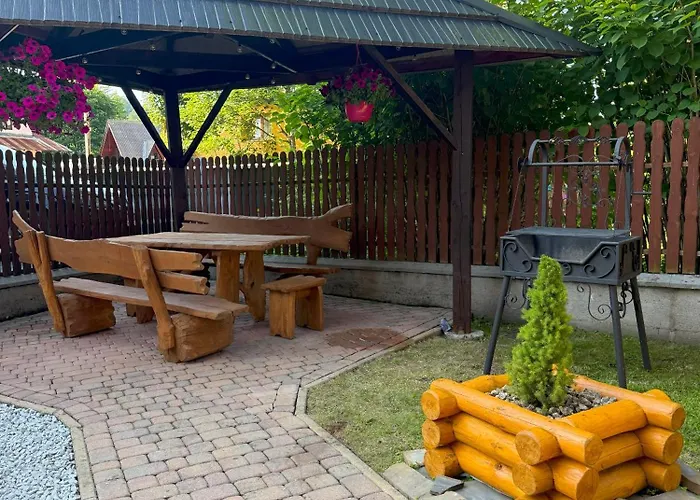 ゲストハウス Kowali Wierch 3*