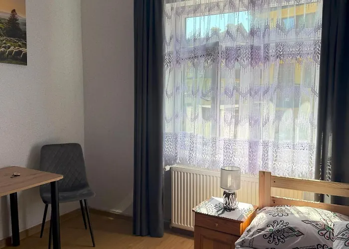 Kowali Wierch ゲストハウス ザコパネ