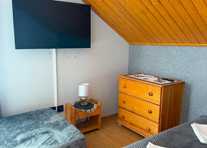 ゲストハウス Kowali Wierch