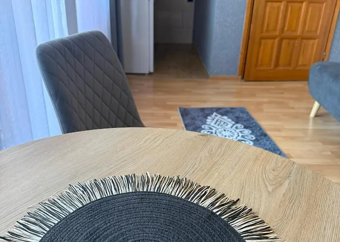 ゲストハウス Kowali Wierch