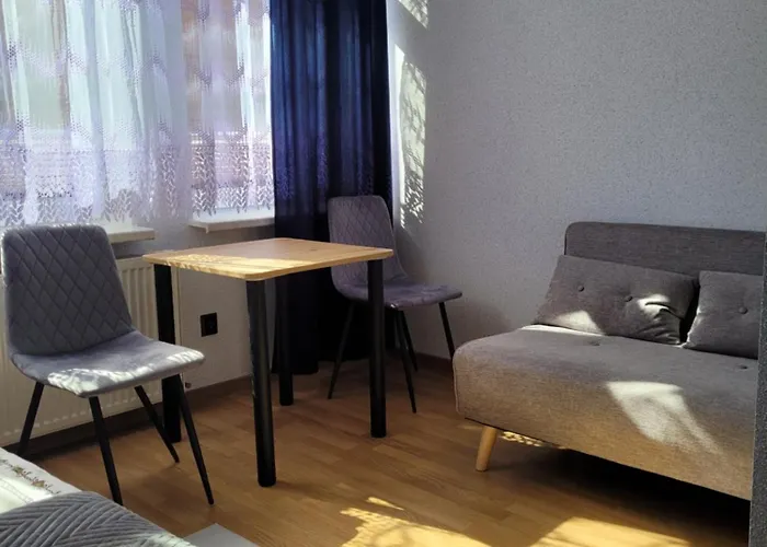 ゲストハウス Kowali Wierch 3*