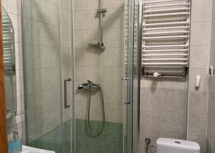 Kowali Wierch ゲストハウス