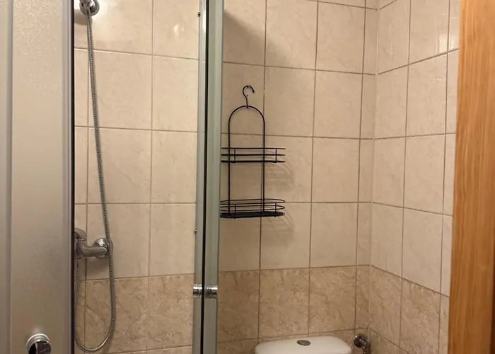 ゲストハウス Kowali Wierch